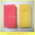 JK-0425 2014 rubber cigarette case